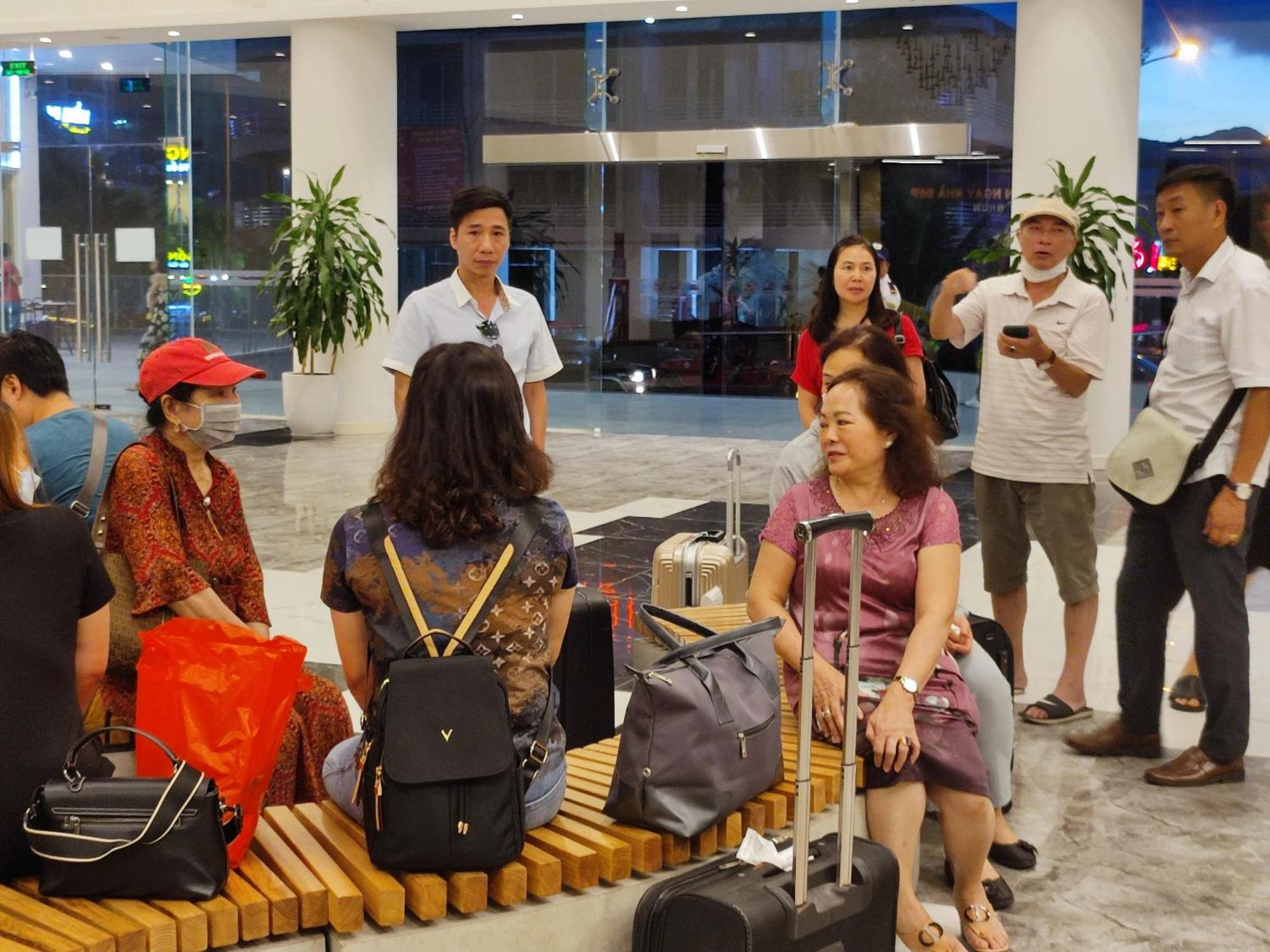 Flc Sea Tower Quy Nhon Ban Cong, Bon Tam, Ho Boi Co Phi, Sat Bien Exteriör bild